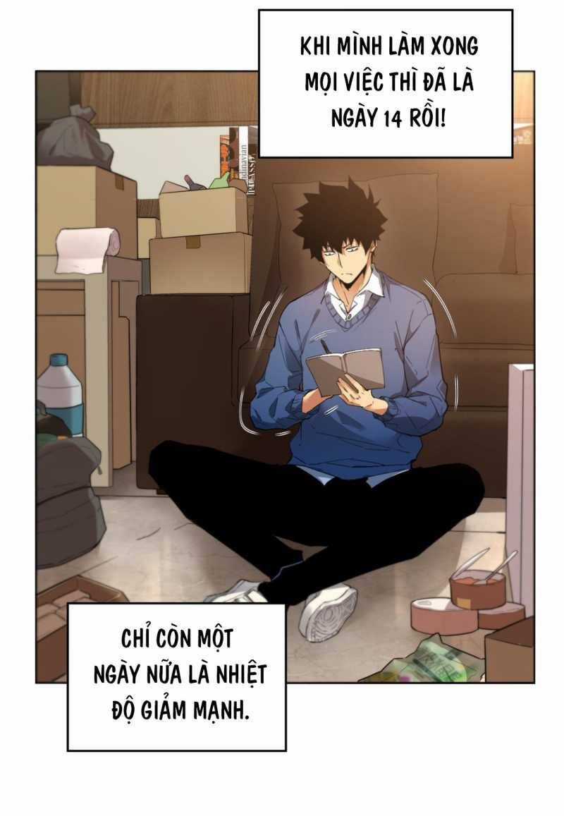 Cực Hàn Chiến Kỷ Chương 2 trang 51