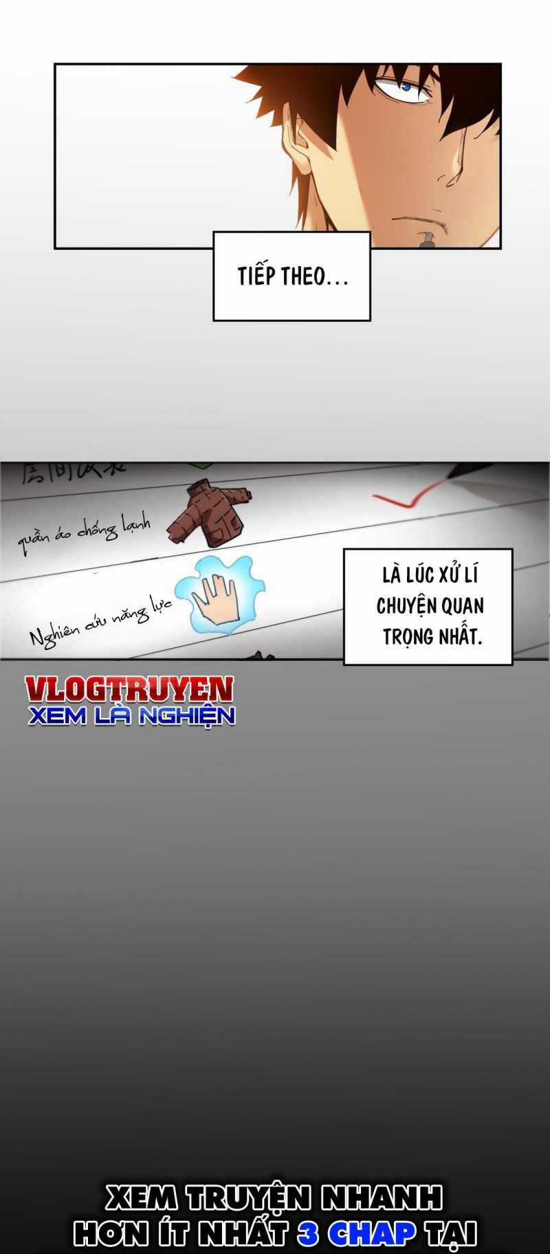 Cực Hàn Chiến Kỷ Chương 2 trang 52