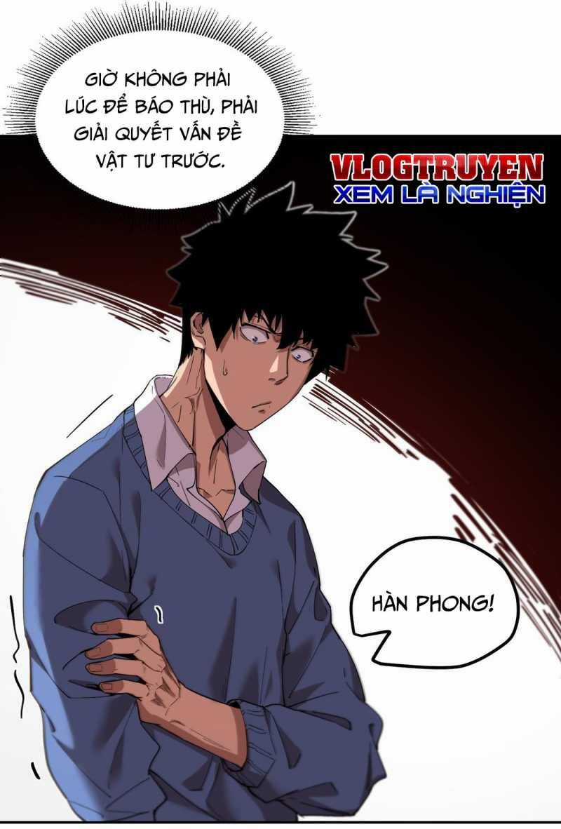 Cực Hàn Chiến Kỷ Chương 2 trang 6