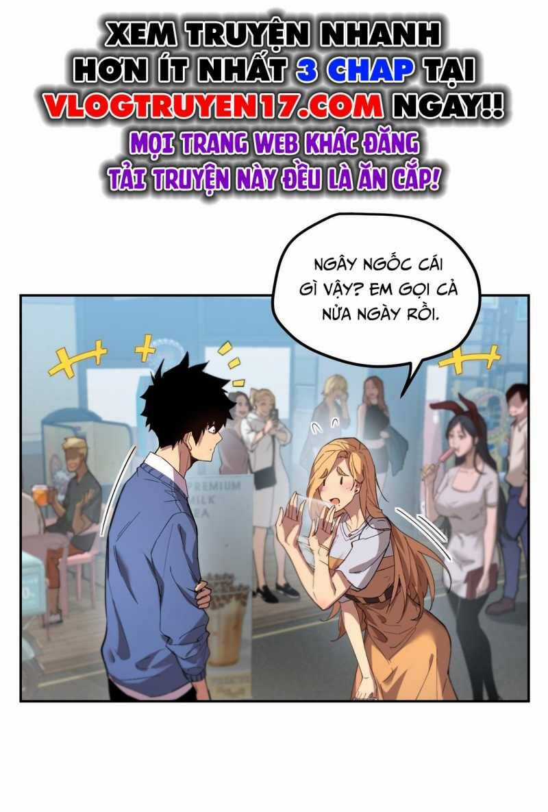 Cực Hàn Chiến Kỷ Chương 2 trang 7