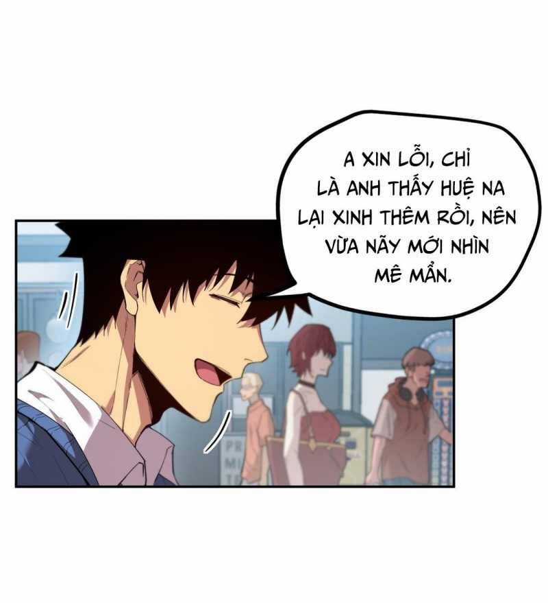 Cực Hàn Chiến Kỷ Chương 2 trang 8