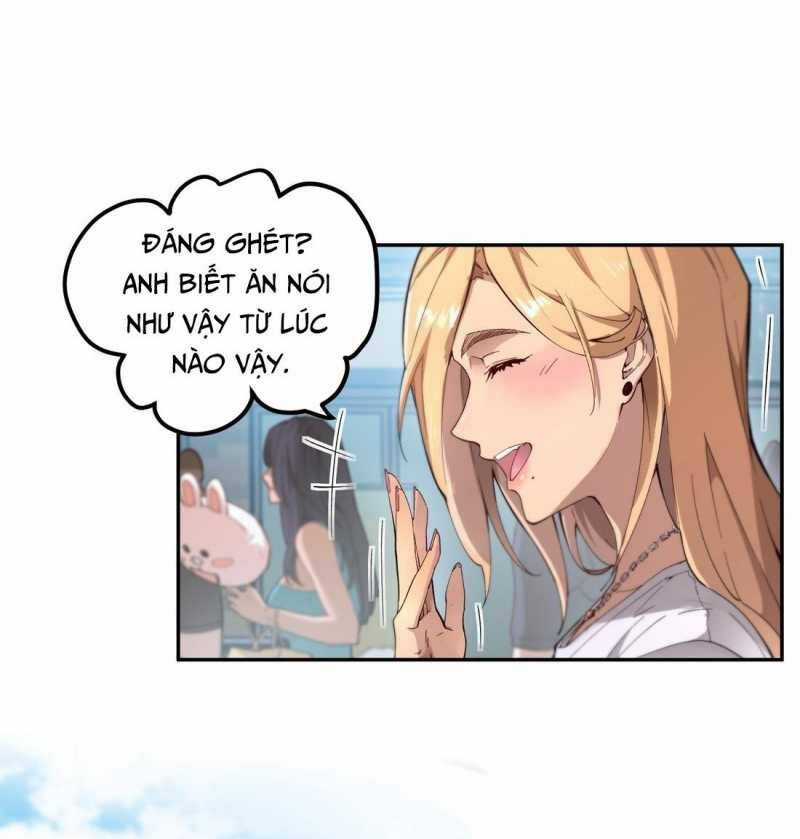 Cực Hàn Chiến Kỷ Chương 2 trang 9