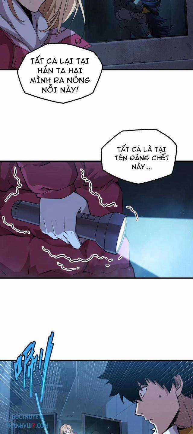 Cực Hàn Chiến Kỷ Chương 24 trang 22