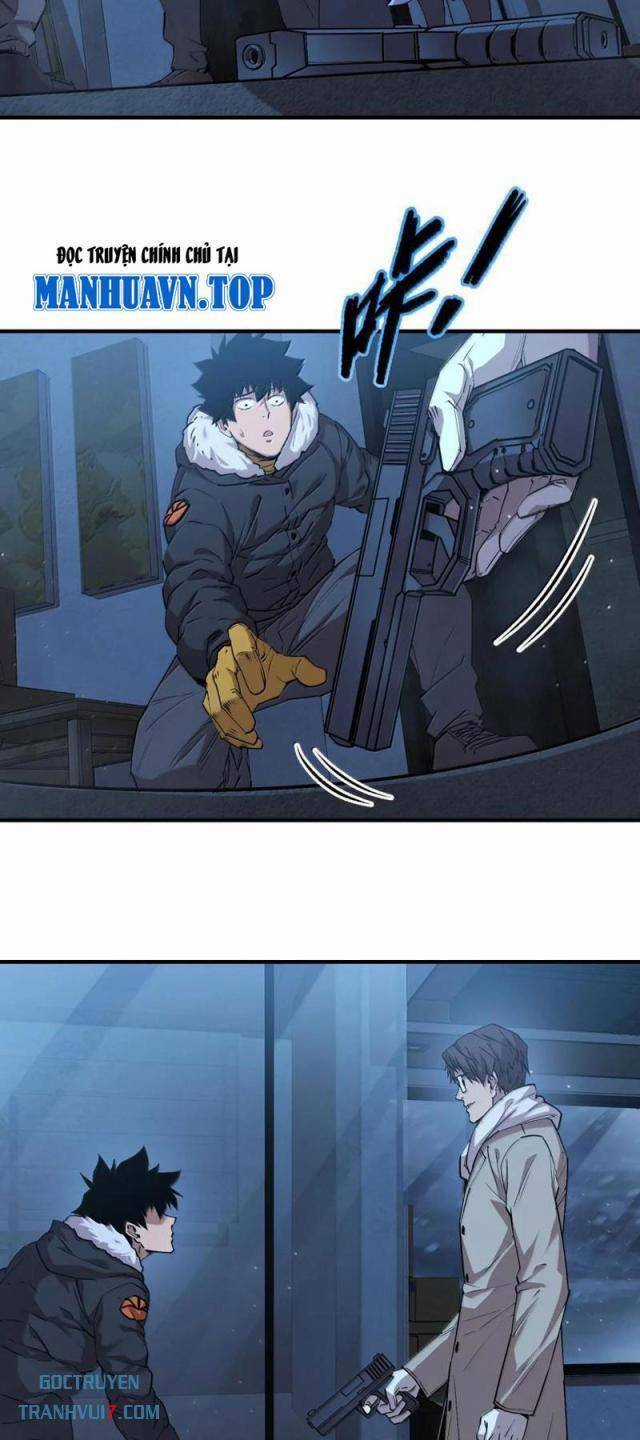 Cực Hàn Chiến Kỷ Chương 24 trang 28