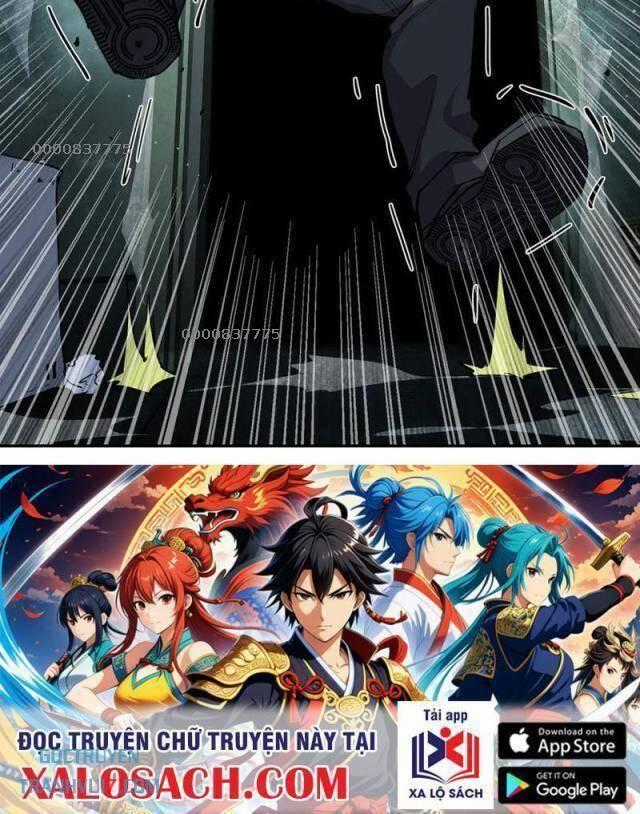 Cực Hàn Chiến Kỷ Chương 25 trang 36