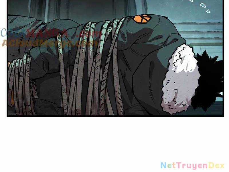 Cực Hàn Chiến Kỷ Chương 28 trang 10