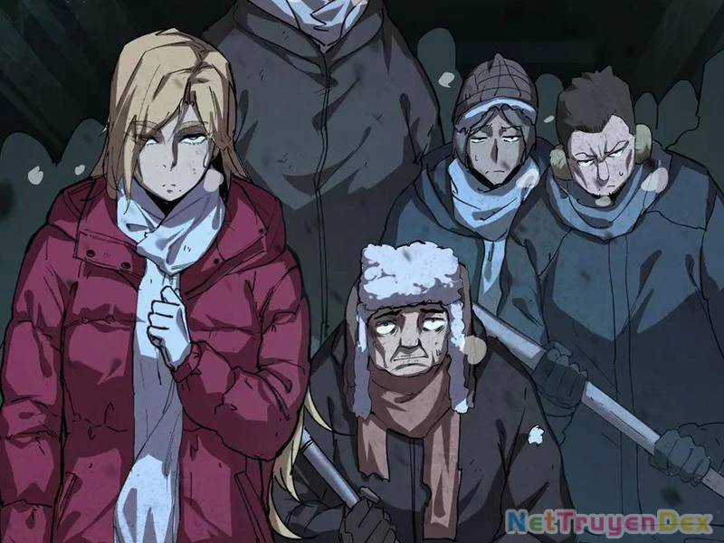 Cực Hàn Chiến Kỷ Chương 28 trang 103