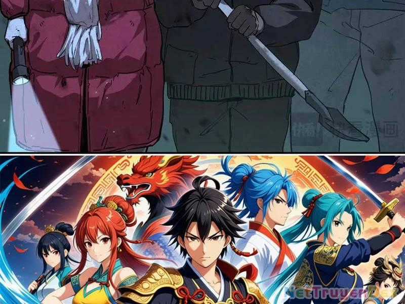 Cực Hàn Chiến Kỷ Chương 28 trang 104