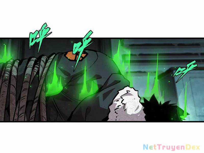 Cực Hàn Chiến Kỷ Chương 28 trang 11