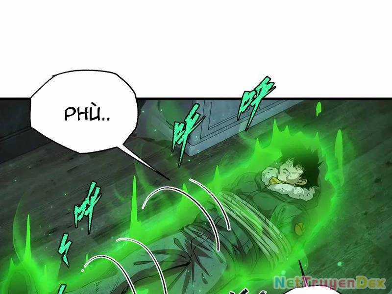 Cực Hàn Chiến Kỷ Chương 28 trang 12