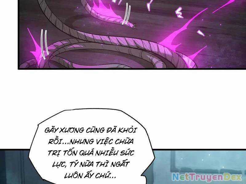 Cực Hàn Chiến Kỷ Chương 28 trang 16