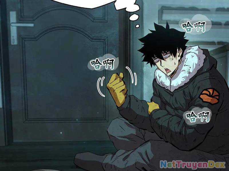 Cực Hàn Chiến Kỷ Chương 28 trang 17