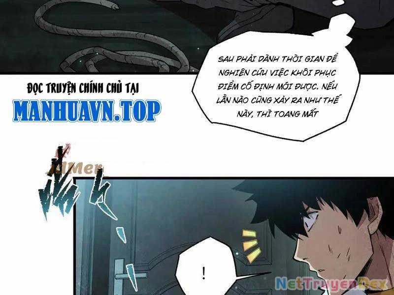 Cực Hàn Chiến Kỷ Chương 28 trang 18