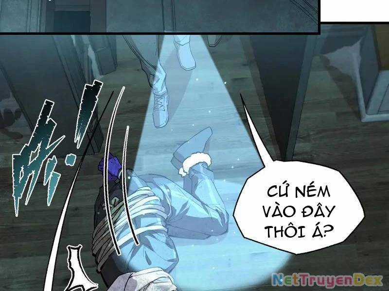 Cực Hàn Chiến Kỷ Chương 28 trang 20