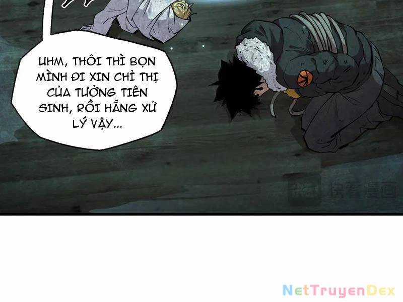 Cực Hàn Chiến Kỷ Chương 28 trang 21