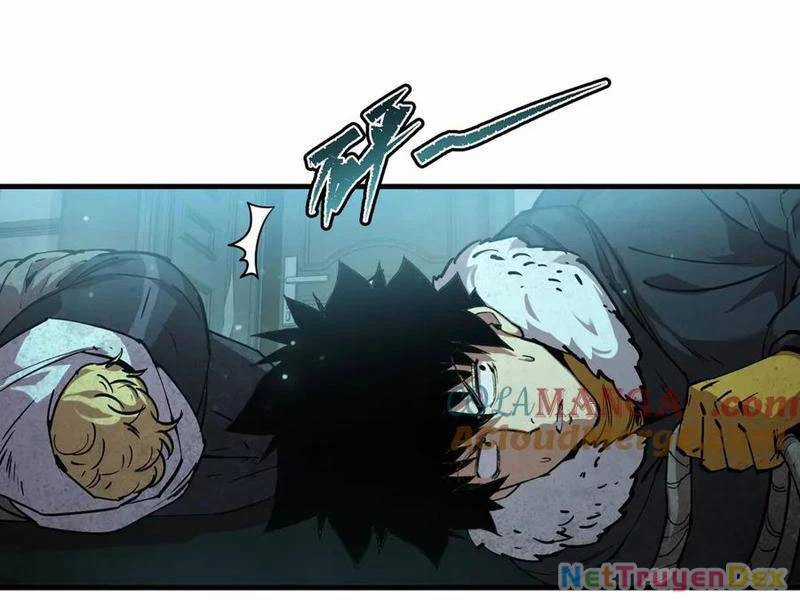 Cực Hàn Chiến Kỷ Chương 28 trang 22