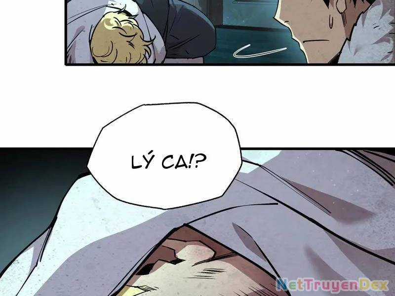 Cực Hàn Chiến Kỷ Chương 28 trang 24