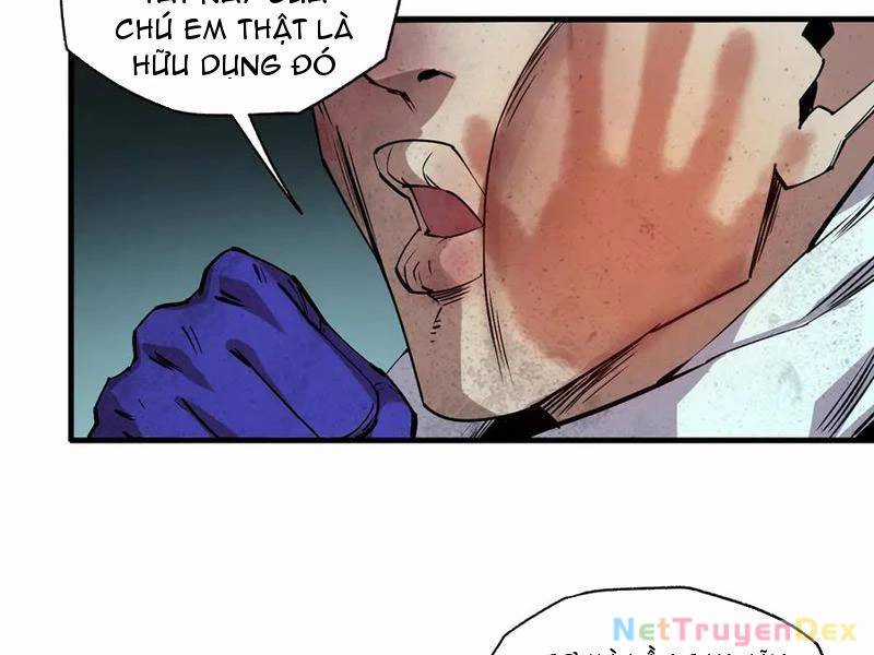 Cực Hàn Chiến Kỷ Chương 28 trang 27