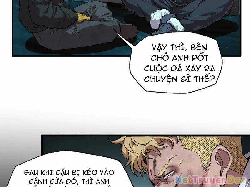 Cực Hàn Chiến Kỷ Chương 28 trang 29