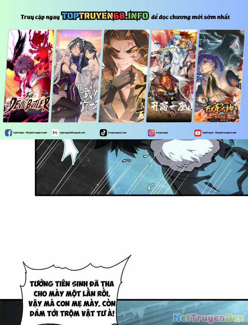 Cực Hàn Chiến Kỷ Chương 28 trang 3