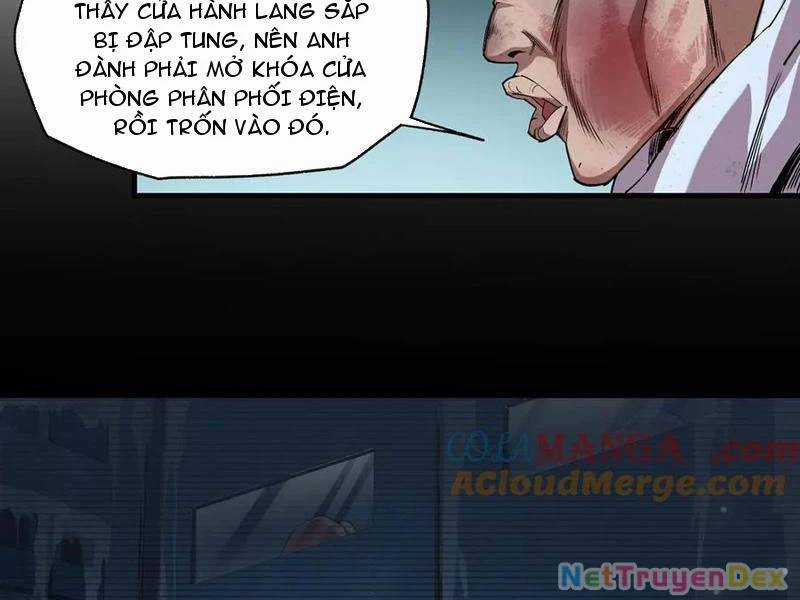 Cực Hàn Chiến Kỷ Chương 28 trang 30