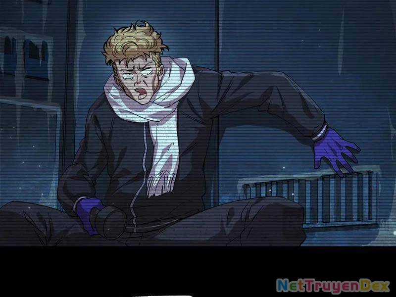 Cực Hàn Chiến Kỷ Chương 28 trang 31