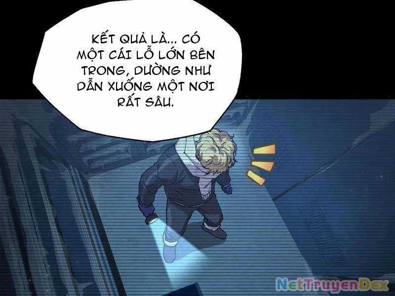 Cực Hàn Chiến Kỷ Chương 28 trang 32