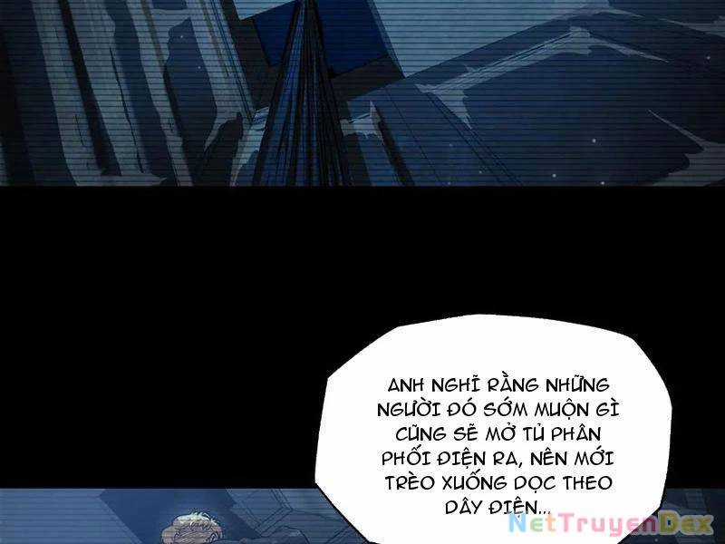 Cực Hàn Chiến Kỷ Chương 28 trang 33