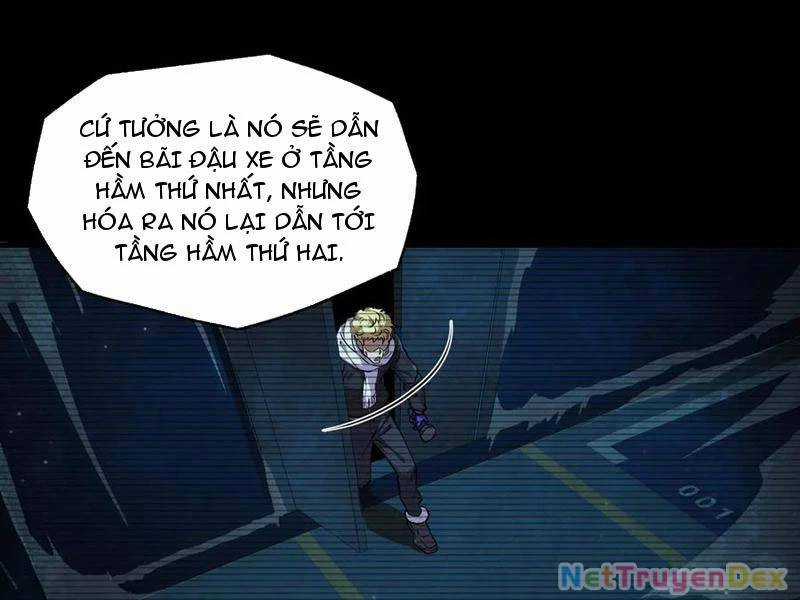 Cực Hàn Chiến Kỷ Chương 28 trang 35