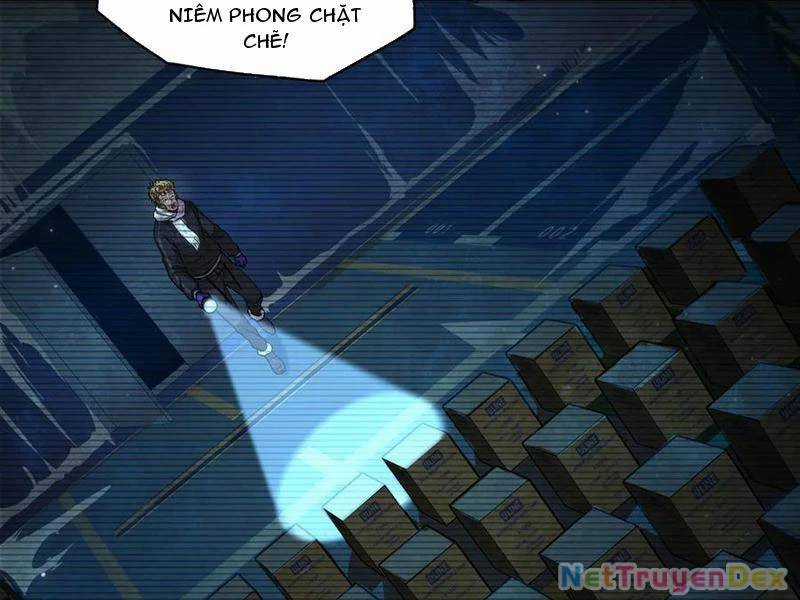 Cực Hàn Chiến Kỷ Chương 28 trang 37