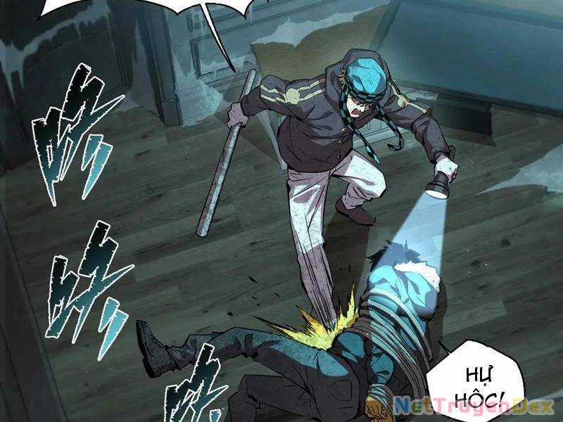 Cực Hàn Chiến Kỷ Chương 28 trang 4