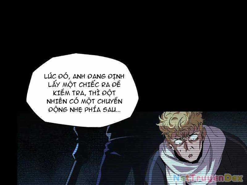 Cực Hàn Chiến Kỷ Chương 28 trang 41