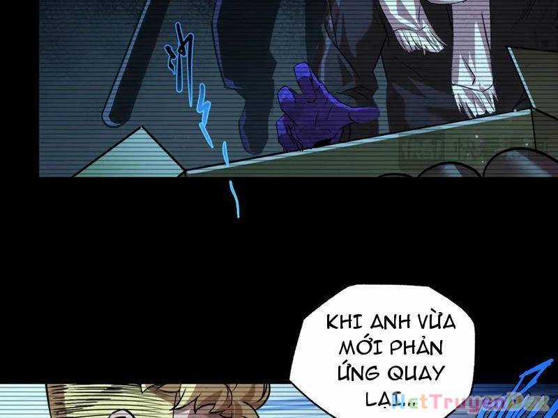 Cực Hàn Chiến Kỷ Chương 28 trang 42