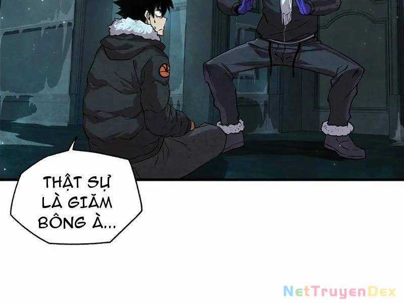 Cực Hàn Chiến Kỷ Chương 28 trang 46