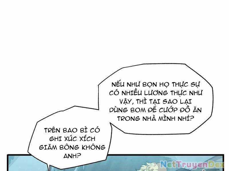 Cực Hàn Chiến Kỷ Chương 28 trang 47