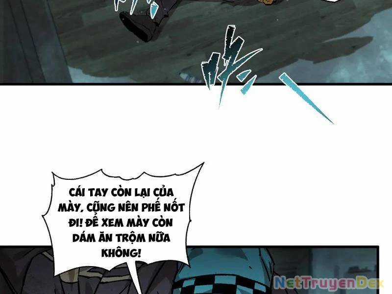 Cực Hàn Chiến Kỷ Chương 28 trang 5