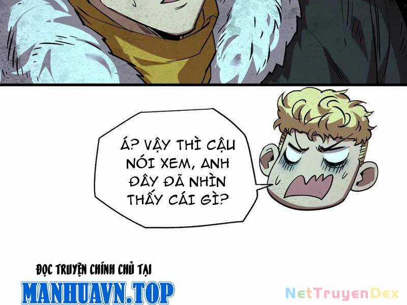 Cực Hàn Chiến Kỷ Chương 28 trang 50