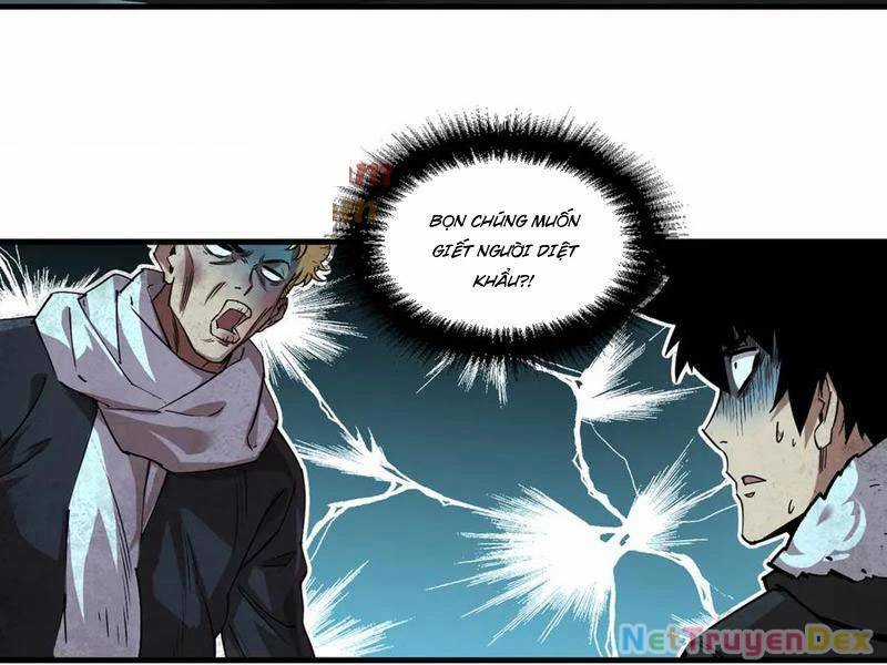 Cực Hàn Chiến Kỷ Chương 28 trang 52