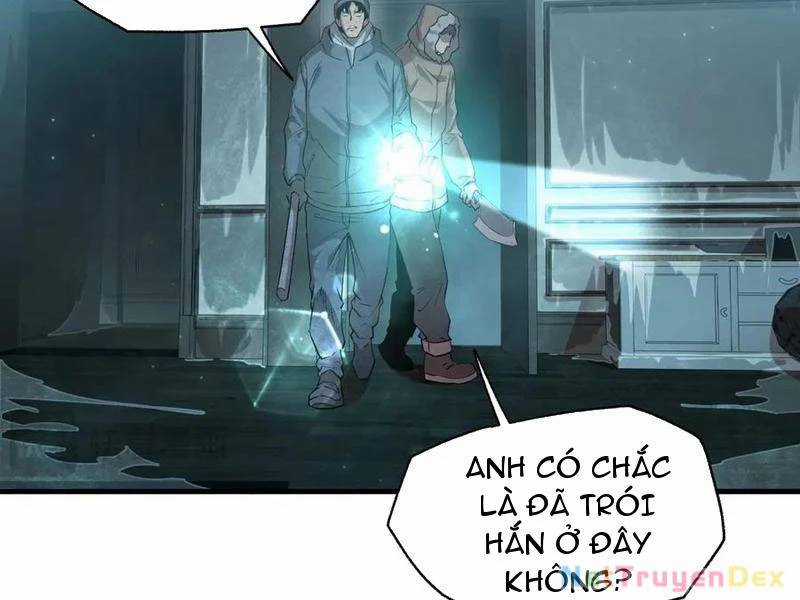 Cực Hàn Chiến Kỷ Chương 28 trang 55