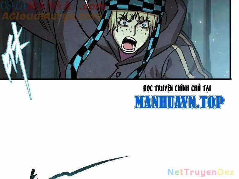 Cực Hàn Chiến Kỷ Chương 28 trang 6