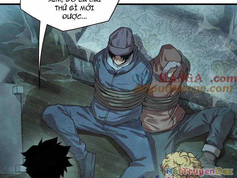 Cực Hàn Chiến Kỷ Chương 28 trang 60