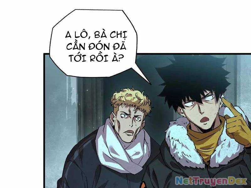 Cực Hàn Chiến Kỷ Chương 28 trang 63