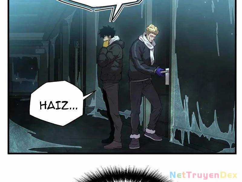 Cực Hàn Chiến Kỷ Chương 28 trang 65