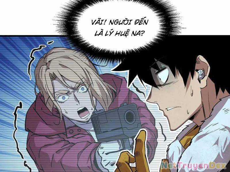 Cực Hàn Chiến Kỷ Chương 28 trang 66