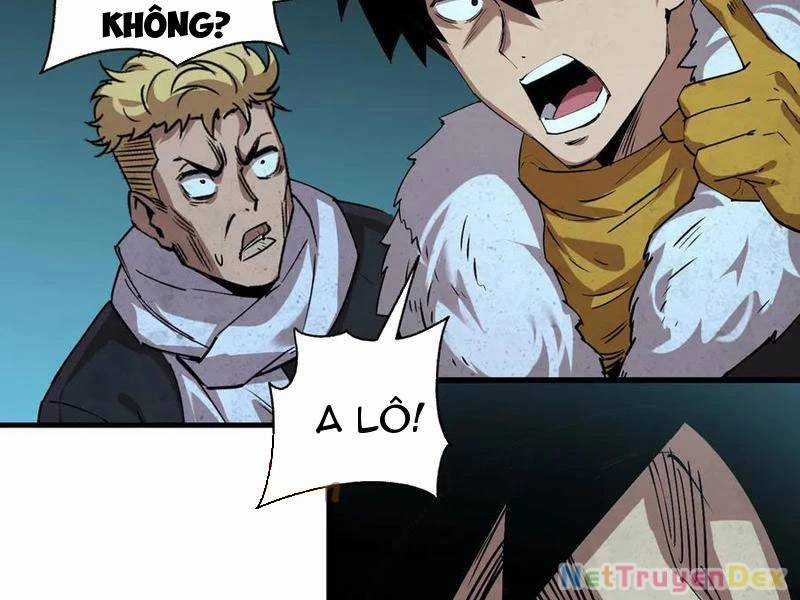 Cực Hàn Chiến Kỷ Chương 28 trang 68