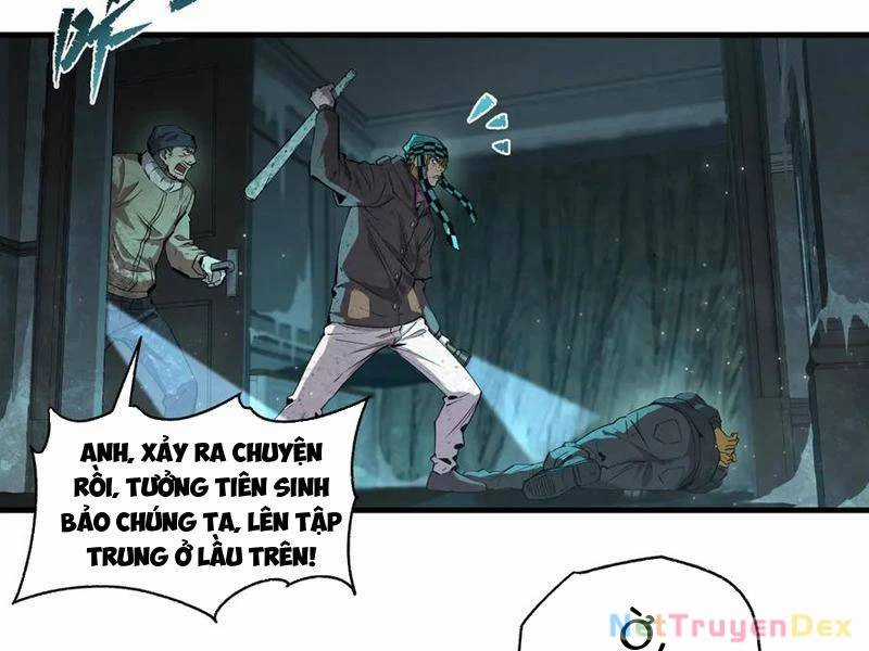 Cực Hàn Chiến Kỷ Chương 28 trang 7