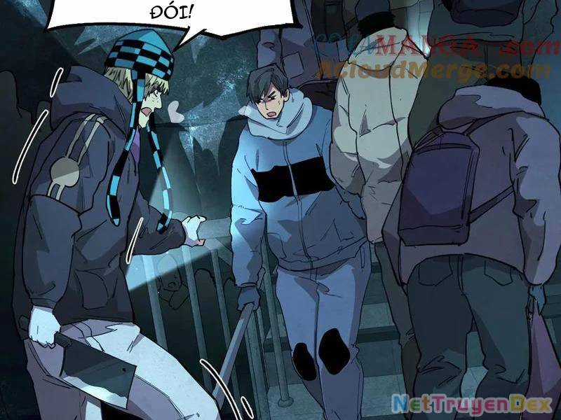 Cực Hàn Chiến Kỷ Chương 28 trang 76