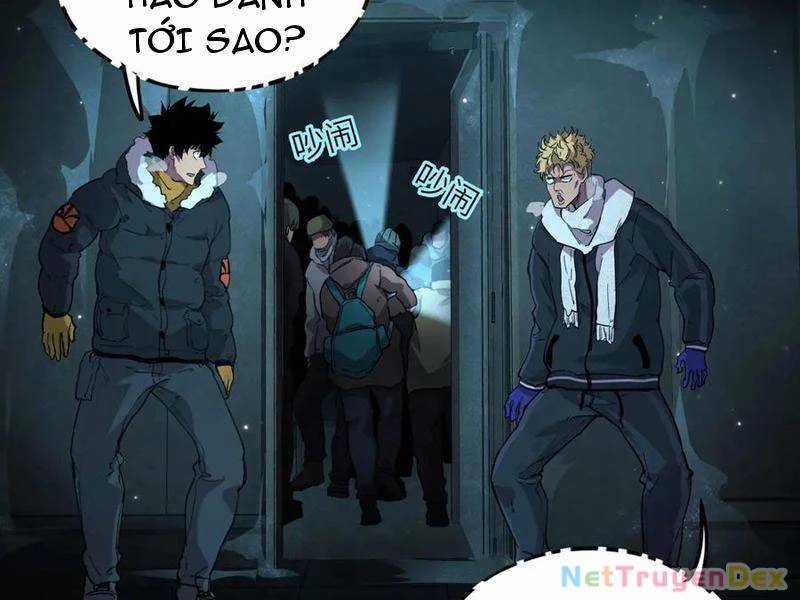 Cực Hàn Chiến Kỷ Chương 28 trang 78