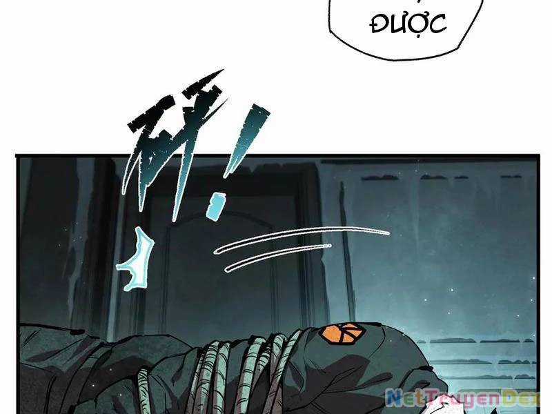 Cực Hàn Chiến Kỷ Chương 28 trang 8