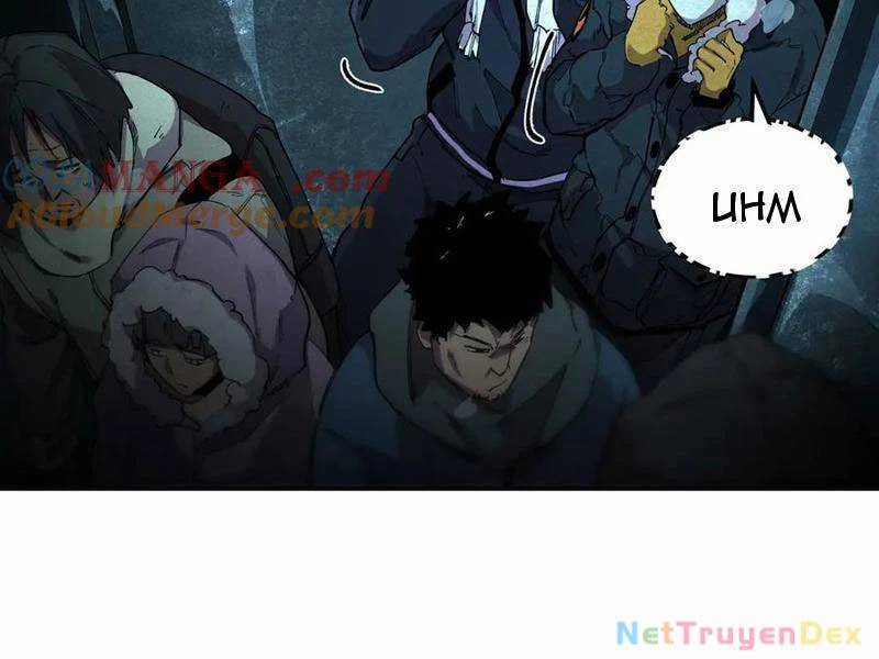 Cực Hàn Chiến Kỷ Chương 28 trang 80